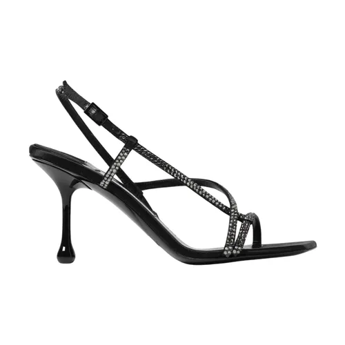 Shoes > Sandals > High Heel Sandals - - Jimmy Choo - Modalova
