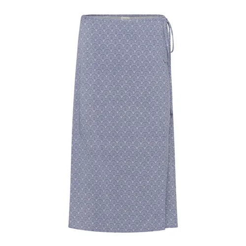 Skirts > Midi Skirts - - Part Two - Modalova