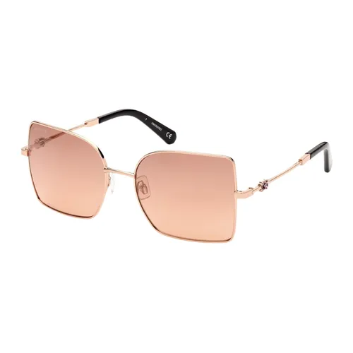 Accessories > Sunglasses - - Swarovski - Modalova