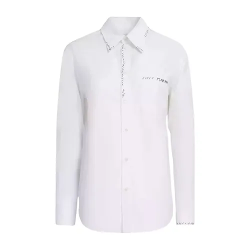 Blouses & Shirts > Shirts - - Marni - Modalova