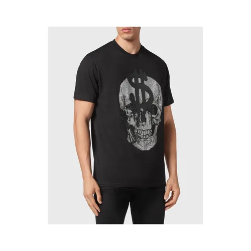 Tops > T-Shirts - - Philipp Plein - Modalova