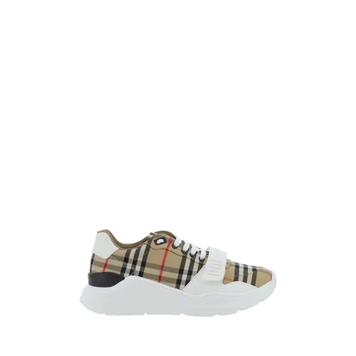 Shoes > Sneakers - - Burberry - Modalova