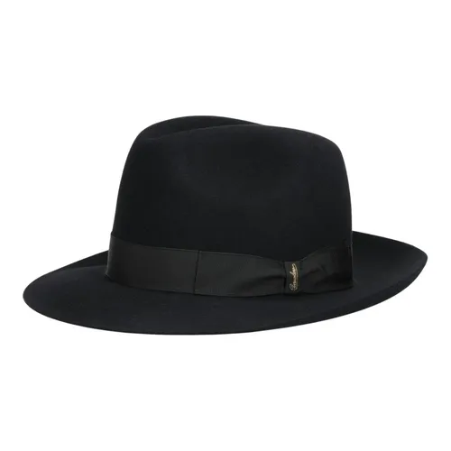 Accessories > Hats > Hats - - Borsalino - Modalova