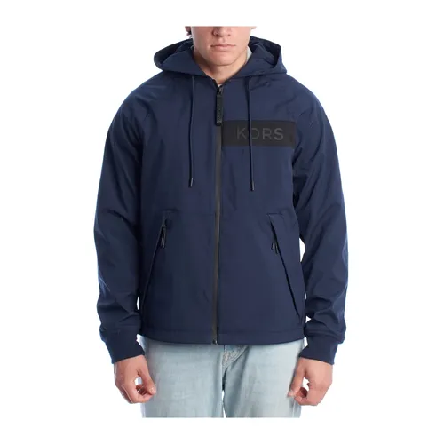 Sweatshirts & Hoodies > Zip-throughs - - Michael Kors - Modalova