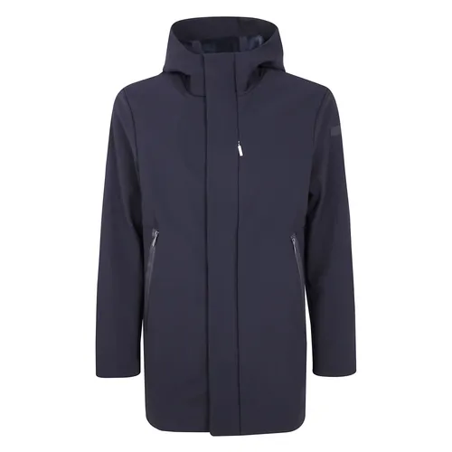 Coats > Single-Breasted Coats - - RRD - Modalova