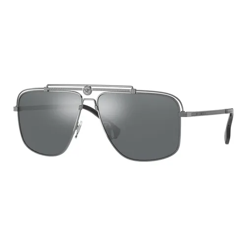 Accessories > Sunglasses - - Versace - Modalova