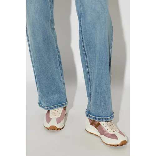 Hogan - Shoes > Sneakers - Pink - Hogan - Modalova