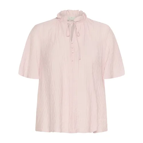 Blouses & Shirts > Blouses - - Kaffe - Modalova