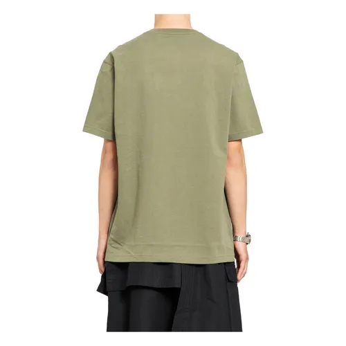 Tops > T-Shirts - - Maharishi - Modalova