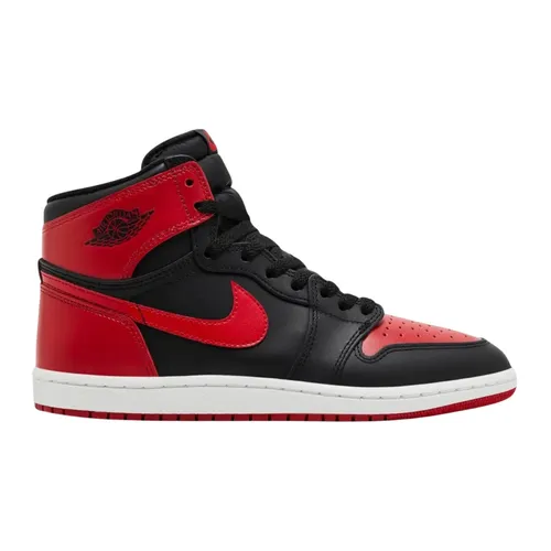 Jordan - Shoes > Sneakers - Red - Jordan - Modalova