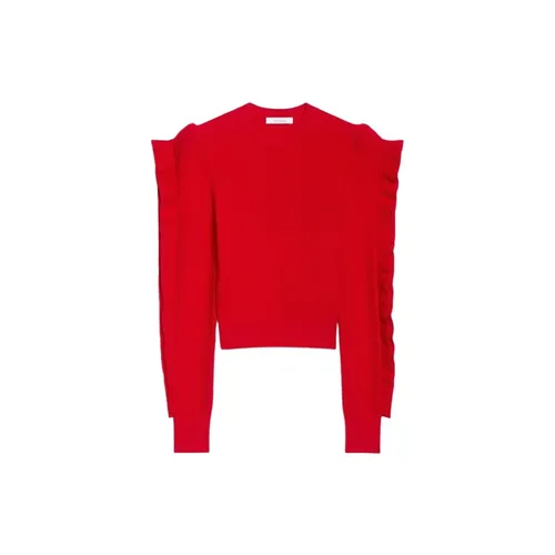 Knitwear > Round-neck Knitwear - - Max Mara - Modalova