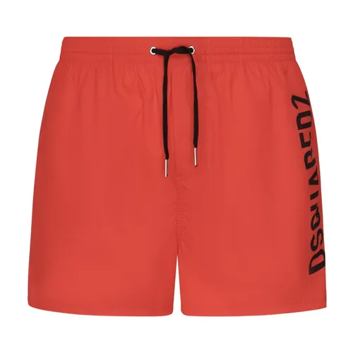 Swimwear > Beachwear - - Dsquared2 - Modalova