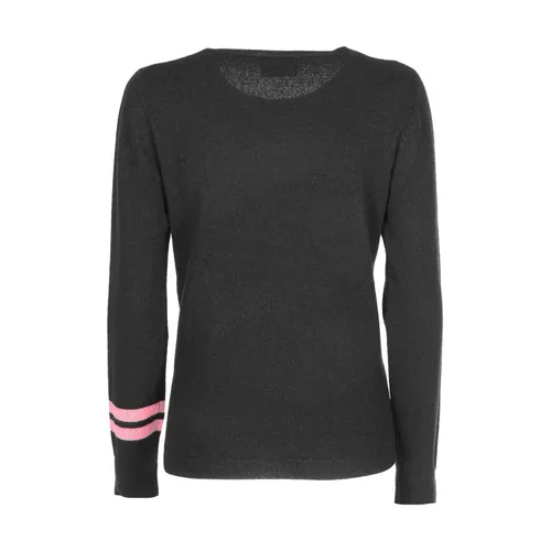 Knitwear > Cashmere Knitwear - - Dee Ocleppo - Modalova