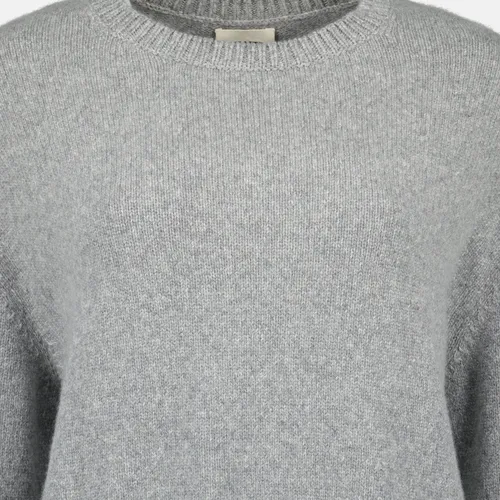 Knitwear > Round-neck Knitwear - - Khaite - Modalova