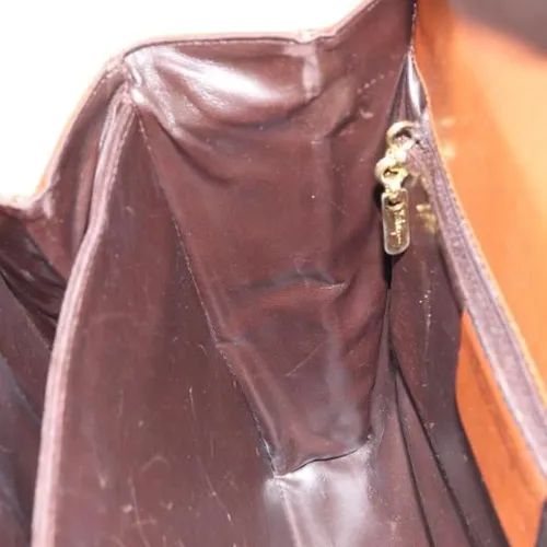 Pre-owned > Pre-owned Bags > Pre-owned Handbags - - Salvatore Ferragamo Pre-owned - Modalova