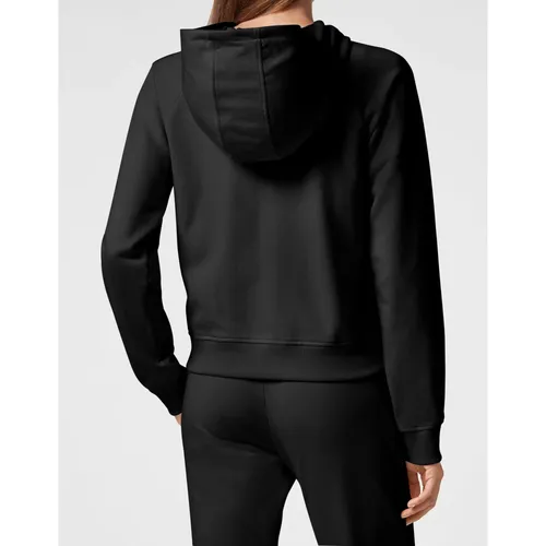 Sweatshirts & Hoodies > Zip-throughs - - Plein Sport - Modalova