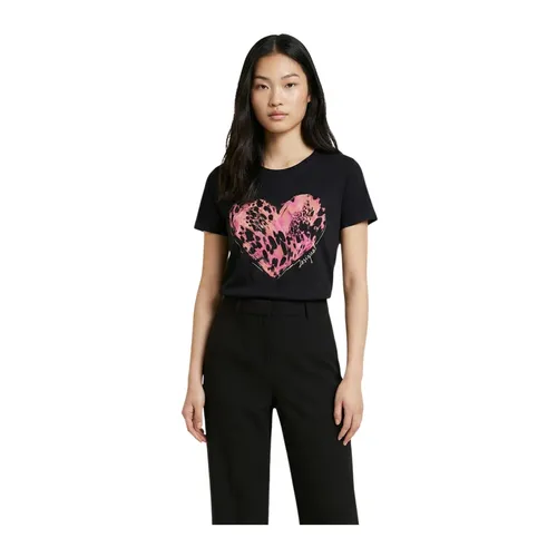 Tops > T-Shirts - - Desigual - Modalova