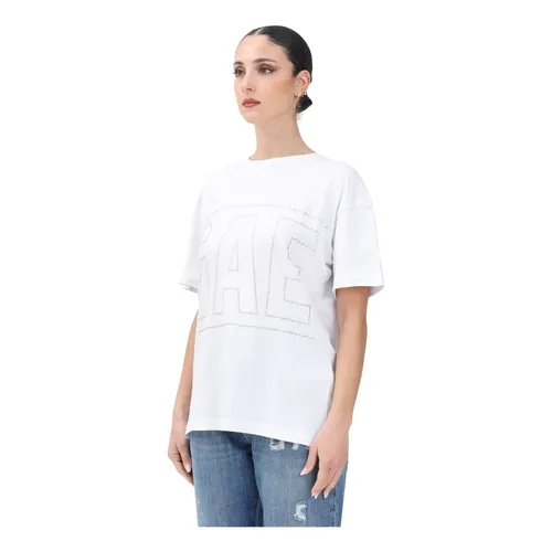 Tops > T-Shirts - - Gaëlle Paris - Modalova
