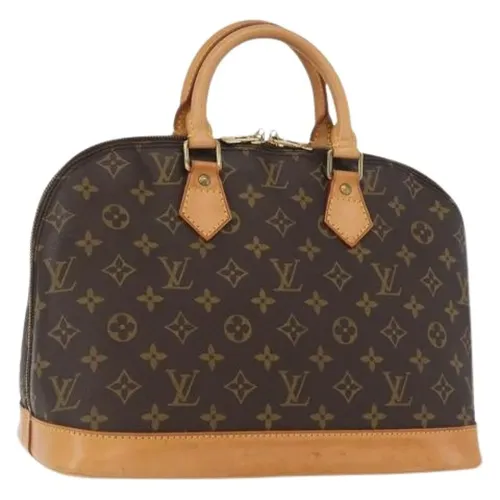 Pre-owned > Pre-owned Bags > Pre-owned Handbags - - Louis Vuitton Vintage - Modalova