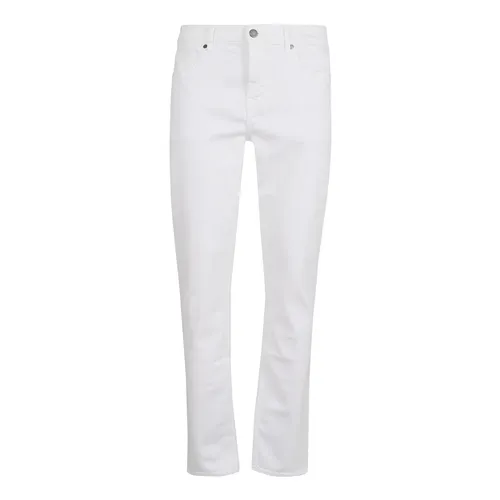 Jeans > Slim-fit Jeans - - 7 For All Mankind - Modalova