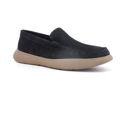 Shoes > Flats > Loafers - - Frau - Modalova