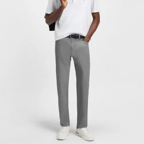 Hugo - Trousers > Chinos - Blue - Hugo - Modalova