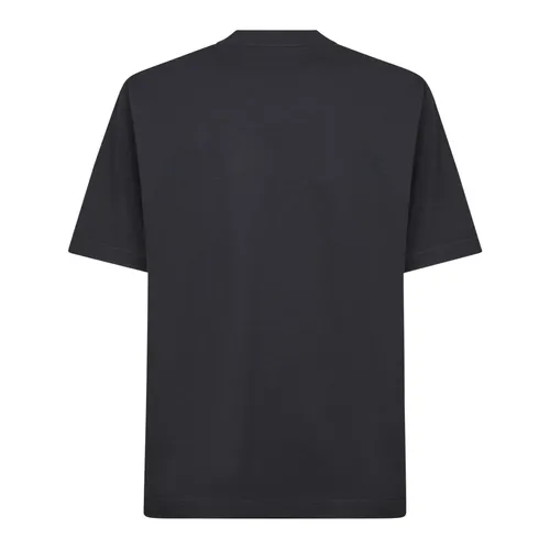 Tops > T-Shirts - - Dolce & Gabbana - Modalova