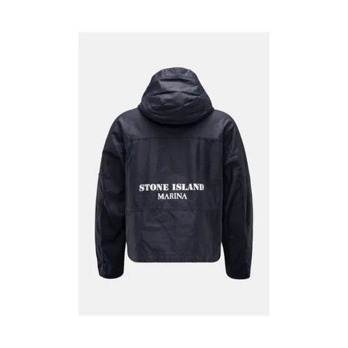 Jackets > Light Jackets - - Stone Island - Modalova