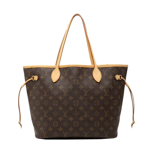 Pre-owned > Pre-owned Bags > Pre-owned Tote Bags - - Louis Vuitton Vintage - Modalova
