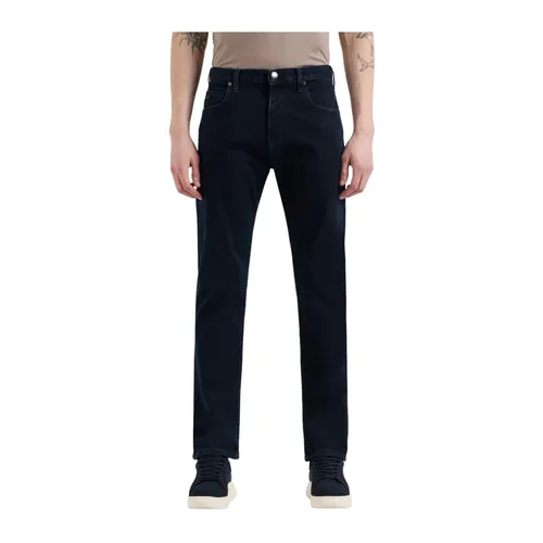 Jeans > Slim-fit Jeans - - Armani Exchange - Modalova