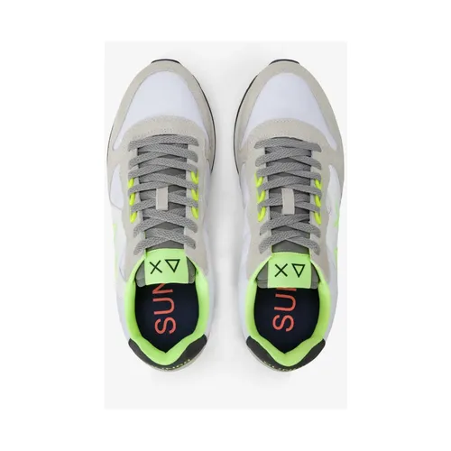 Shoes > Sneakers - - Sun68 - Modalova