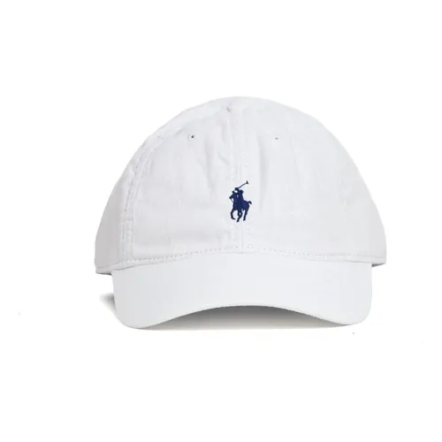 Accessories > Hats > Caps - - Polo Ralph Lauren - Modalova