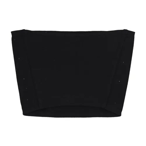 Tops > Sleeveless Tops - - Disclaimer - Modalova