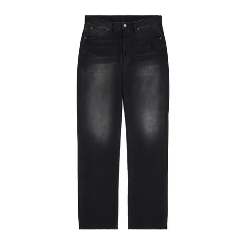 Jeans > Straight Jeans - - MM6 Maison Margiela - Modalova