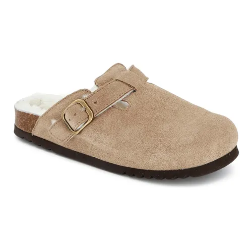 Shoes > Flats > Mules - - Scholl - Modalova