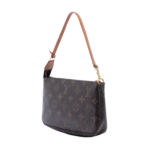 Pre-owned > Pre-owned Bags > Pre-owned Mini Bags - - Louis Vuitton Vintage - Modalova