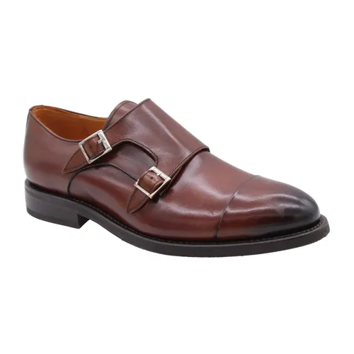 Shoes > Flats > Business Shoes - - Cordwainer - Modalova