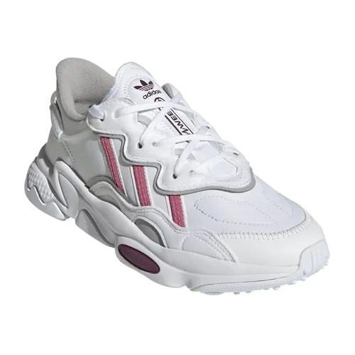 Adidas - Shoes > Sneakers - White - Adidas - Modalova