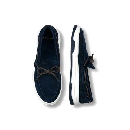 Shoes > Flats > Sailor Shoes - - Paul & Shark - Modalova