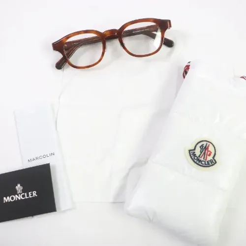 Pre-owned > Pre-owned Accessories - - Moncler Pre-owned - Modalova