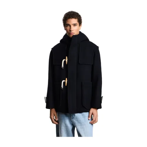 Jackets > Winter Jackets - - Emporio Armani - Modalova