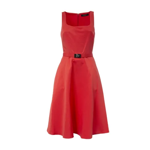 Dresses > Day Dresses > Midi Dresses - - Ralph Lauren - Modalova