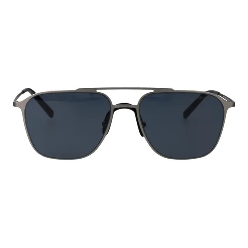 Accessories > Sunglasses - - Giorgio Armani - Modalova