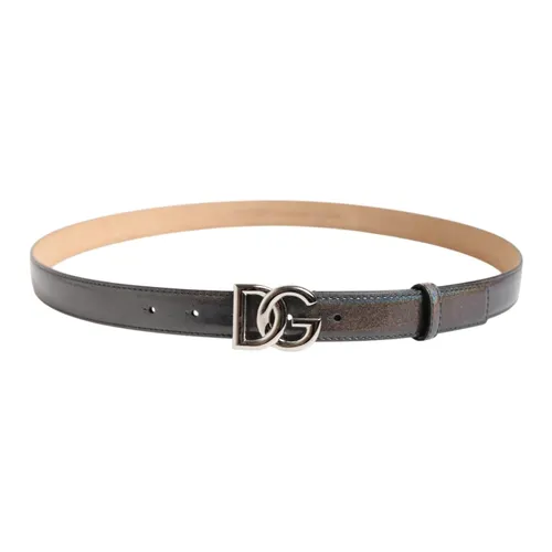Accessories > Belts - - Dolce & Gabbana - Modalova
