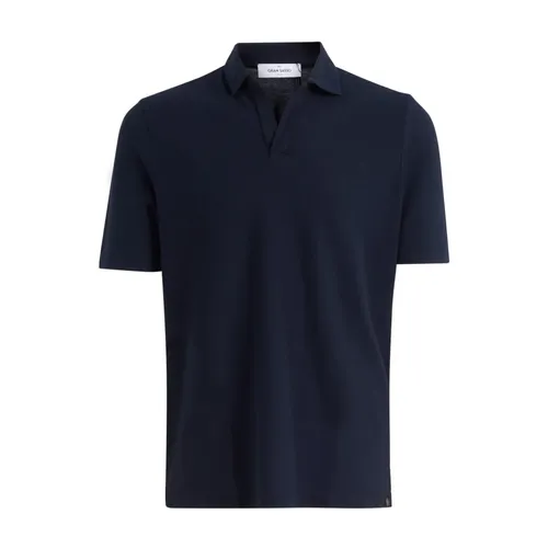 Tops > Polo Shirts - - Gran Sasso - Modalova