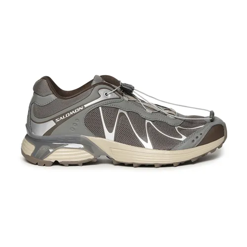 Salomon - Shoes > Sneakers - Gray - Salomon - Modalova