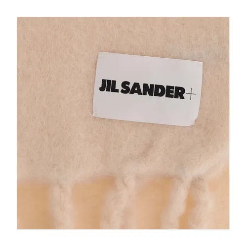 Accessories > Scarves > Winter Scarves - - Jil Sander - Modalova