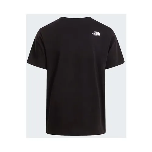 Tops > T-Shirts - - The North Face - Modalova