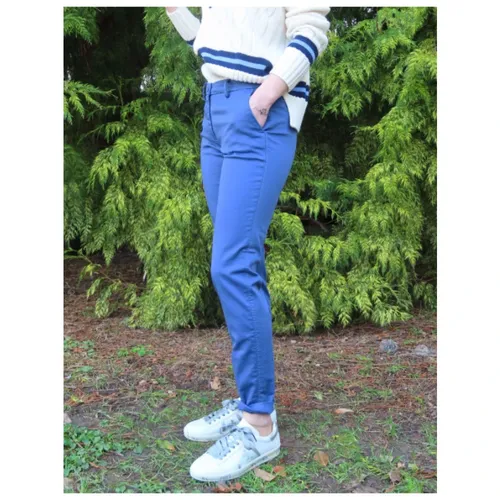 Trousers > Slim-fit Trousers - - Mason's - Modalova