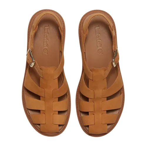 Shoes > Sandals > Flat Sandals - - Timberland - Modalova